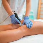 Softlasertherapie – Orthopädie am Moorhof