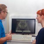 Röntgendiagnostik – Orthopädie am Moorhof